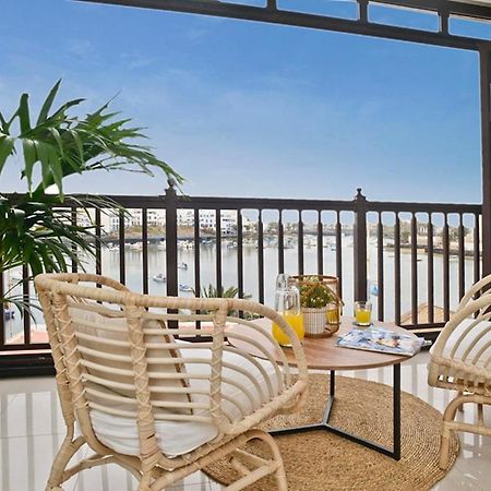 Luxury Buenavista El Charco + Private Parking Appartement Arrecife  Buitenkant foto