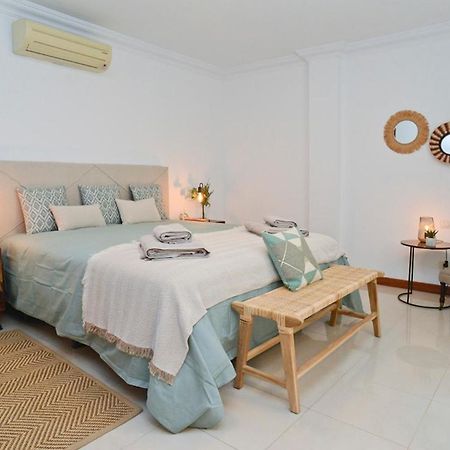 Luxury Buenavista El Charco + Private Parking Appartement Arrecife  Buitenkant foto