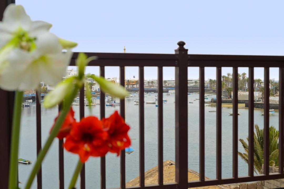 Luxury Buenavista El Charco + Private Parking Appartement Arrecife  Buitenkant foto